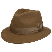 Jake Velvet Traveller Wool Hat Zechbauer by Mayser - 363,95 &euro;