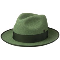 Jakthatt med Trykknapp - 1439,00 kr