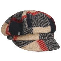 Jaleva Wool Newsboy Cap by Lierys - 62,95 &euro;