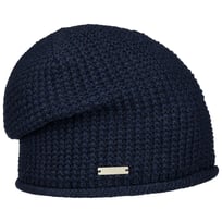 Jalica Headsock Strikket Lue by Seeberger - 369,00 kr