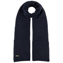 Jalica Strikket Skjerf by Seeberger - 609,00 kr