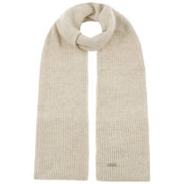 Jalica Strikket Skjerf by Seeberger - 609,00 kr