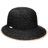 Jalima Raffia Straw Hat by Seeberger - 72,95 &euro;