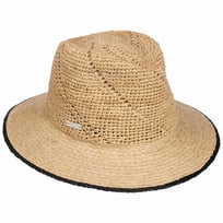 Jalima Traveller Raffiastr�hatt by Seeberger - 1089,00 kr