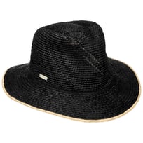 Jalima Traveller Raffiastr�hatt by Seeberger - 1089,00 kr