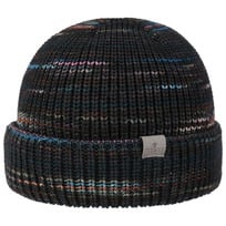 Jalina Beanie med Fold by Lierys - 849,00 kr