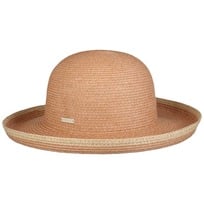 Jalina Bolero Str�hatt by Seeberger - 729,00 kr