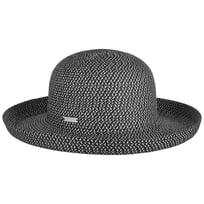 Jalina Bolero Straw Hat by Seeberger - 62,95 &euro;