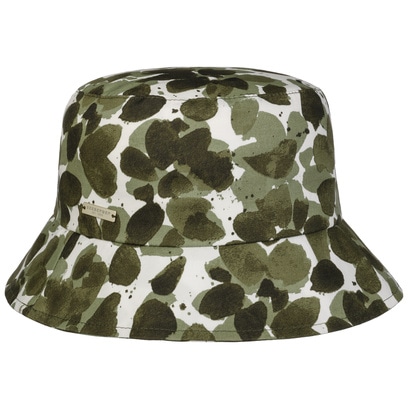 Jalovia Bucket Cotton Hat by Seeberger - 40,95 &euro;