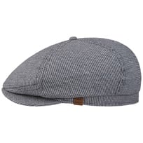 Jamaica Circles Flat Cap by Barts - 369,00 kr