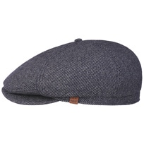 Jamaica Wool Mix Flat Cap by Barts - 42,95 &euro;