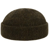 Jamestown Wool Docker Hat by Stetson - 144,95 &euro;