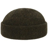 Jamestown Wool Dockerlue by Stetson - 1499,00 kr