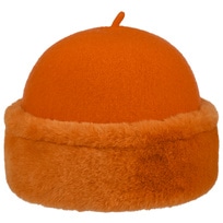 Jamilia Wool Hat by McBURN - 86,95 &euro;