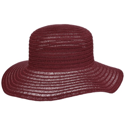 Janell Rollable Floppy Hat by Mayser - 103,95 &euro;