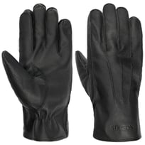Janesville Leather Gloves by Stetson - 64,95 &euro;