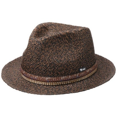 Janston Twotone Straw Hat by Lipodo - 38,95 &euro;