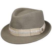 Janvell Trilby Ullhatt by Lierys - 729,00 kr