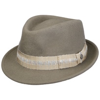 Janvell Trilby Wool Hat by Lierys - 62,95 &euro;