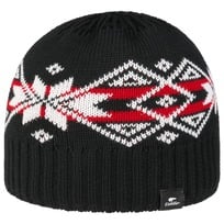 Jarek Strikket Lue by Eisb�r - 609,00 kr