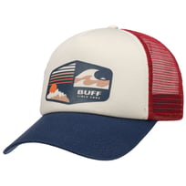 Jari Multi Trucker Cap by BUFF - 32,95 &euro;