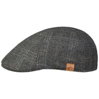 Jaro Flat Cap by Chillouts - 369,00 kr