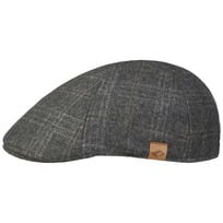Jaro Flat Cap by Chillouts - 379,00 kr