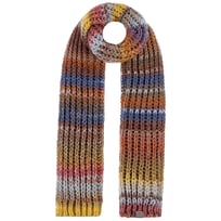 Jasila Strikket Skjerf by Lierys - 849,00 kr