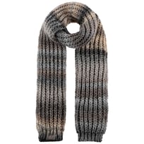 Jasila Strikket Skjerf by Lierys - 849,00 kr