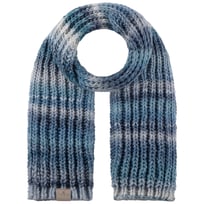 Jasila Strikket Skjerf by Lierys - 849,00 kr