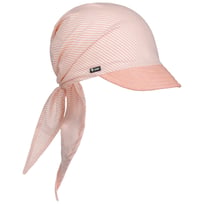 Jasmine Bandana med Skjerm by Lipodo - 559,00 kr