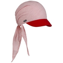 Jasmine Bandana with Visor by Lipodo - 49,95 &euro;
