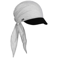 Jasmine Bandana with Visor by Lipodo - 49,95 &euro;