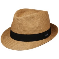 Jaston Trilby Panama Hat by Lipodo - 113,95 &euro;