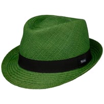Jaston Trilby Panama Hat by Lipodo - 113,95 &euro;