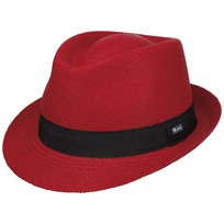 Jaston Trilby Panama Hat by Lipodo - 113,95 &euro;