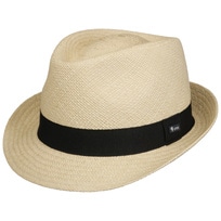 Jaston Trilby Panama Hat by Lipodo - 113,95 &euro;