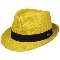 Jaston Trilby Panama Hat by Lipodo - 113,95 &euro;