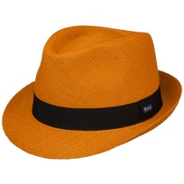 Jaston Trilby Panama Hat by Lipodo - 113,95 &euro;