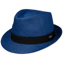 Jaston Trilby Panama-Hatt by Lipodo - 1319,00 kr