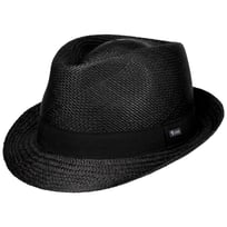Jaston Trilby Panama-Hatt by Lipodo - 1319,00 kr
