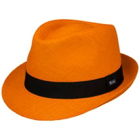 Jaston Trilby Panama-Hatt by Lipodo - 1319,00 kr
