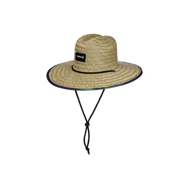 Java Lifeguard Straw Hat by Hurley - 53,95 &euro;