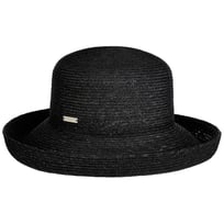 Javina Hatt med Oppovervendt Brem by Seeberger - 1209,00 kr
