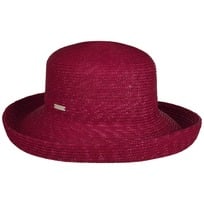 Javina Hatt med Oppovervendt Brem by Seeberger - 1219,00 kr