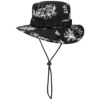 Jean Prowler Boonie Stoffhatt by RVCA - 609,00 kr