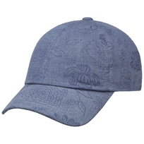 Jeans Flower Cap by Lipodo - 21,95 &euro;