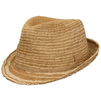 Jedda Trilby Straw Hat by Barts - 37,95 &euro;