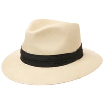 Jefferson Panama-Hatt by Stetson - 3979,00 kr
