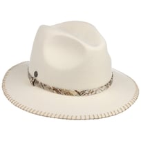 Jelina Traveller Ullhatt by Lierys - 849,00 kr